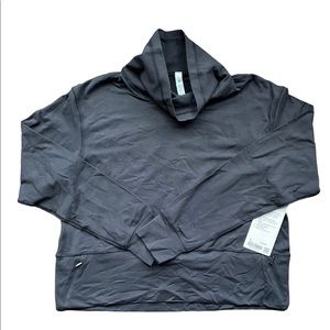 Lululemon Ready to Rulu Pullover, Size 10